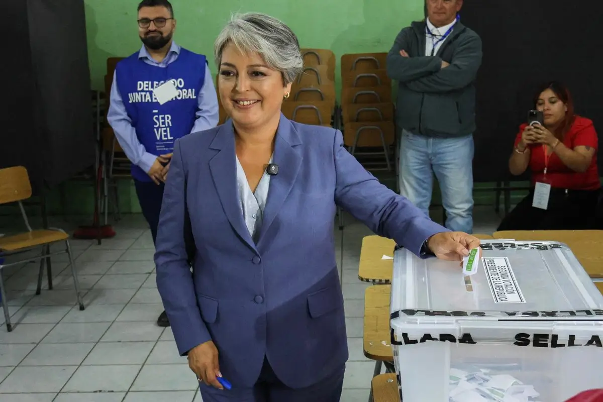 Jara pide respeto a los resultados de la segunda vuelta de las elecciones presidenciales de Chile
