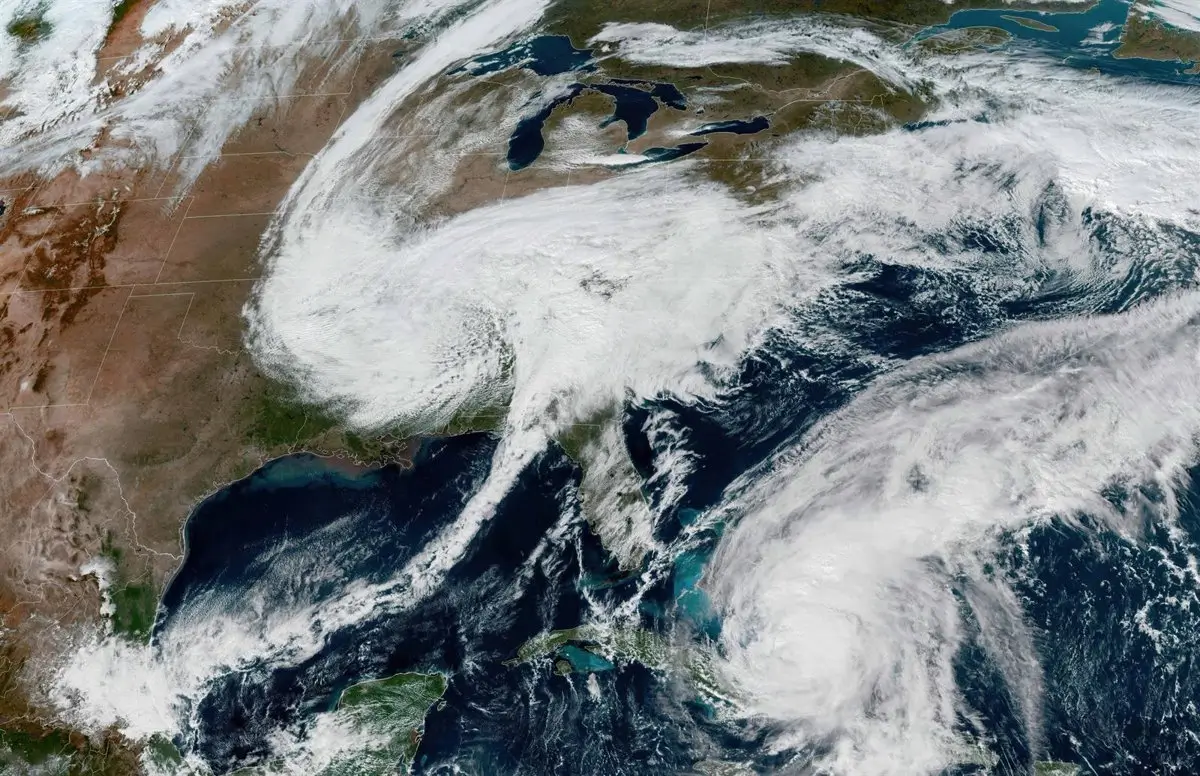 EEUU envía ayuda humanitaria a Cuba para apoyar a los afectados por el paso del huracán ‘Melissa’