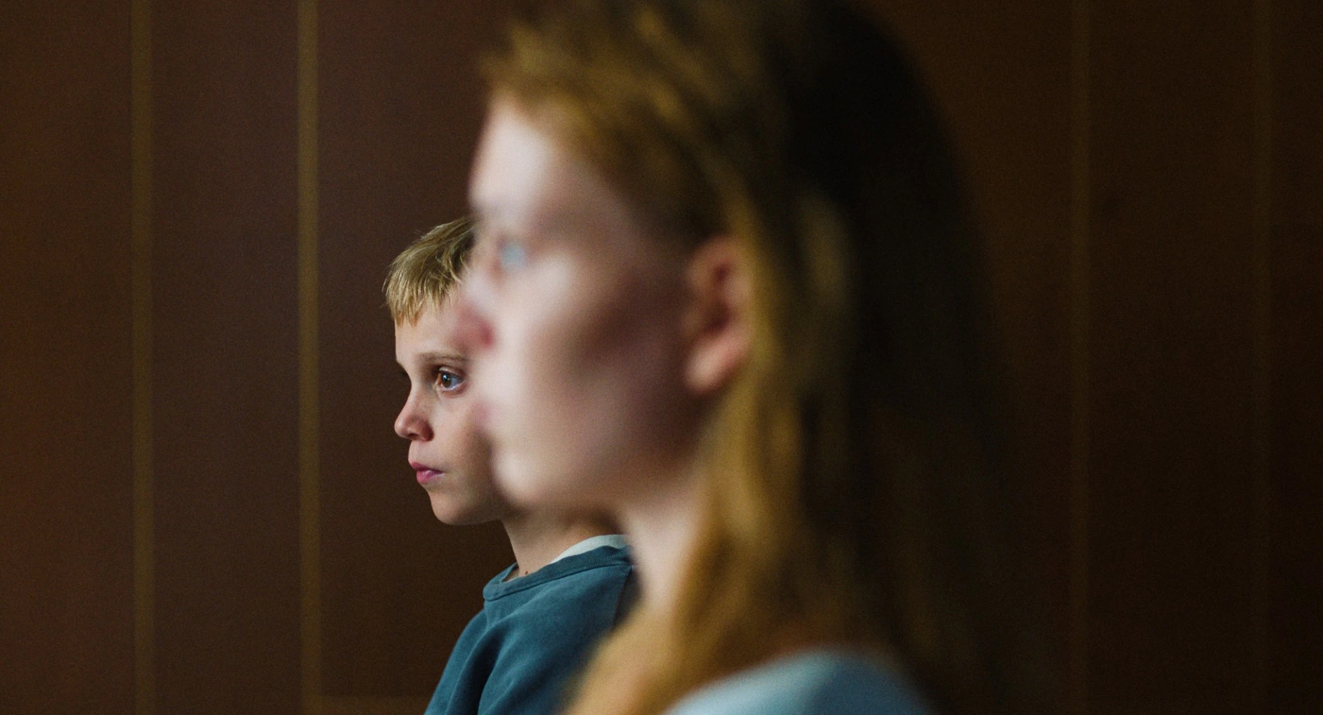 Crítica de "A family" en Berlinale 2026