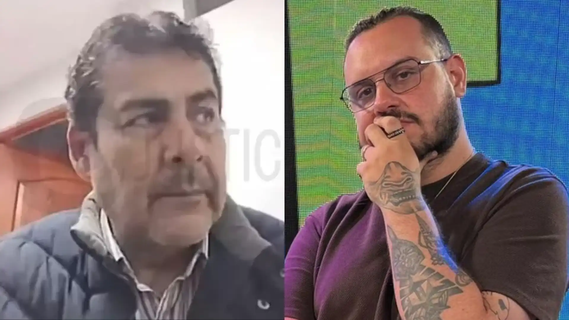 Conductor que atropelló a Furrey cambia de abogado y apelará prisión preventiva de seis meses