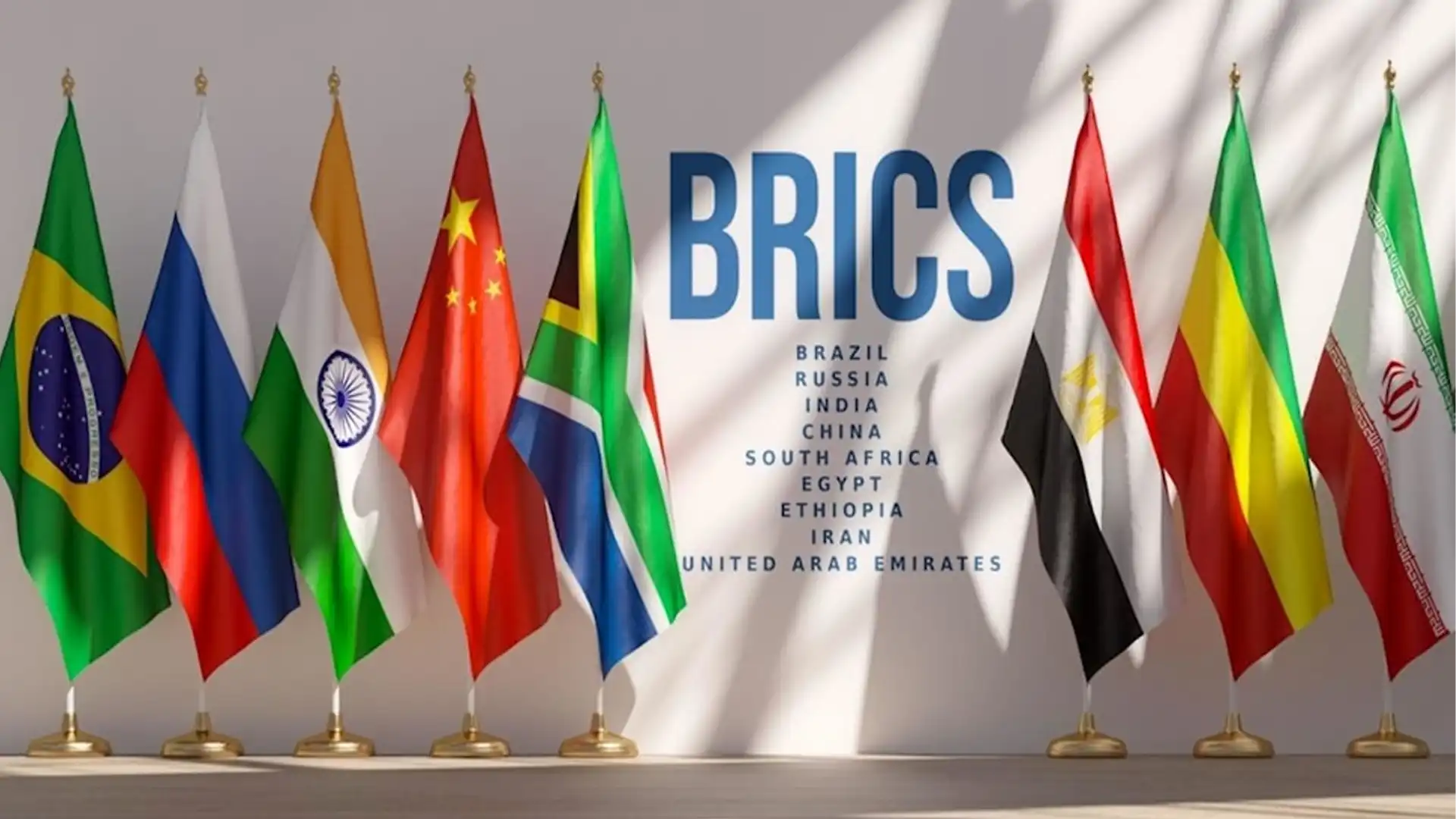 Cambios factuales, reconfiguración mundial, nuevo marco