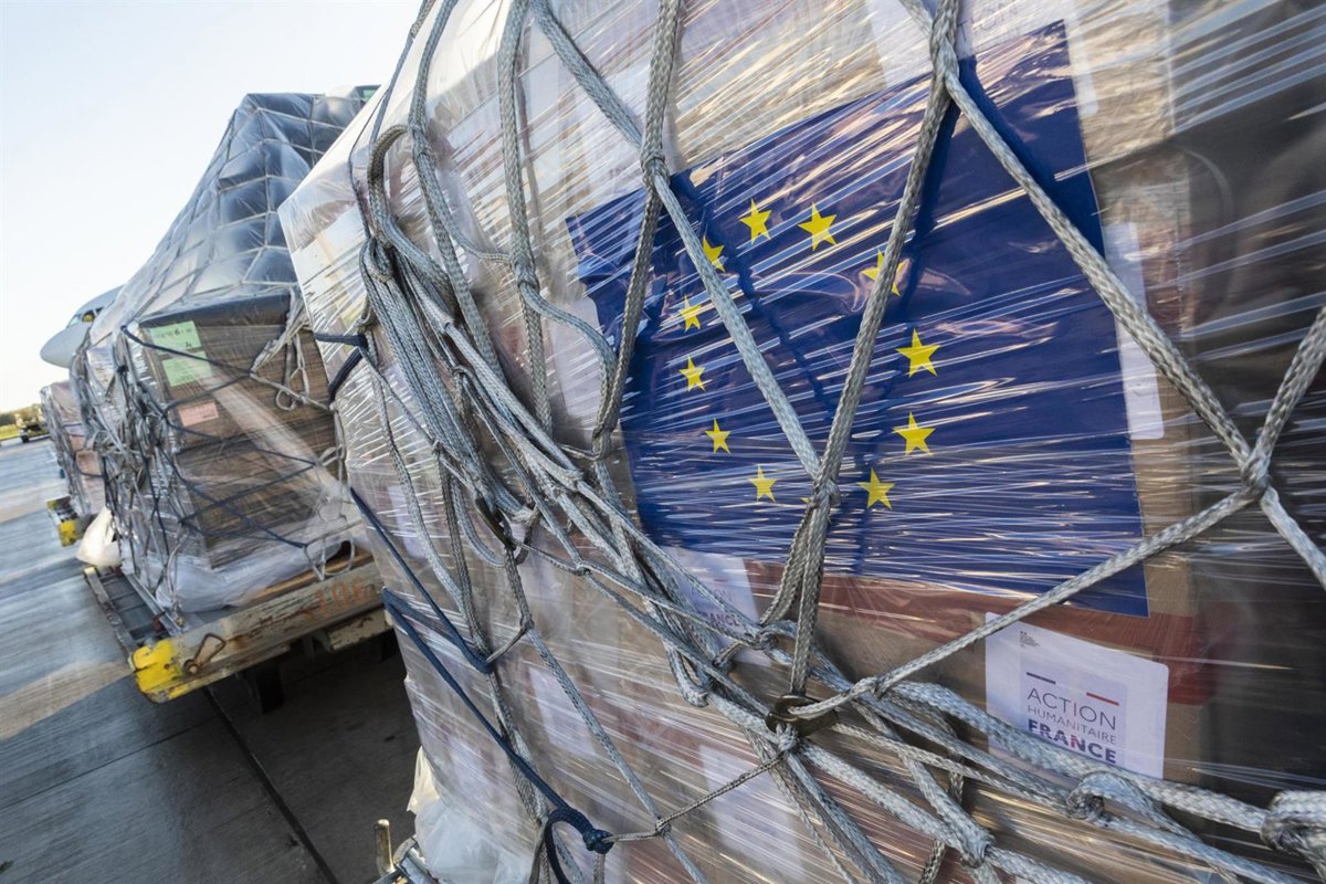 La UE destina 20 millones en ayuda humanitaria adicional a Venezuela tras los terremotos