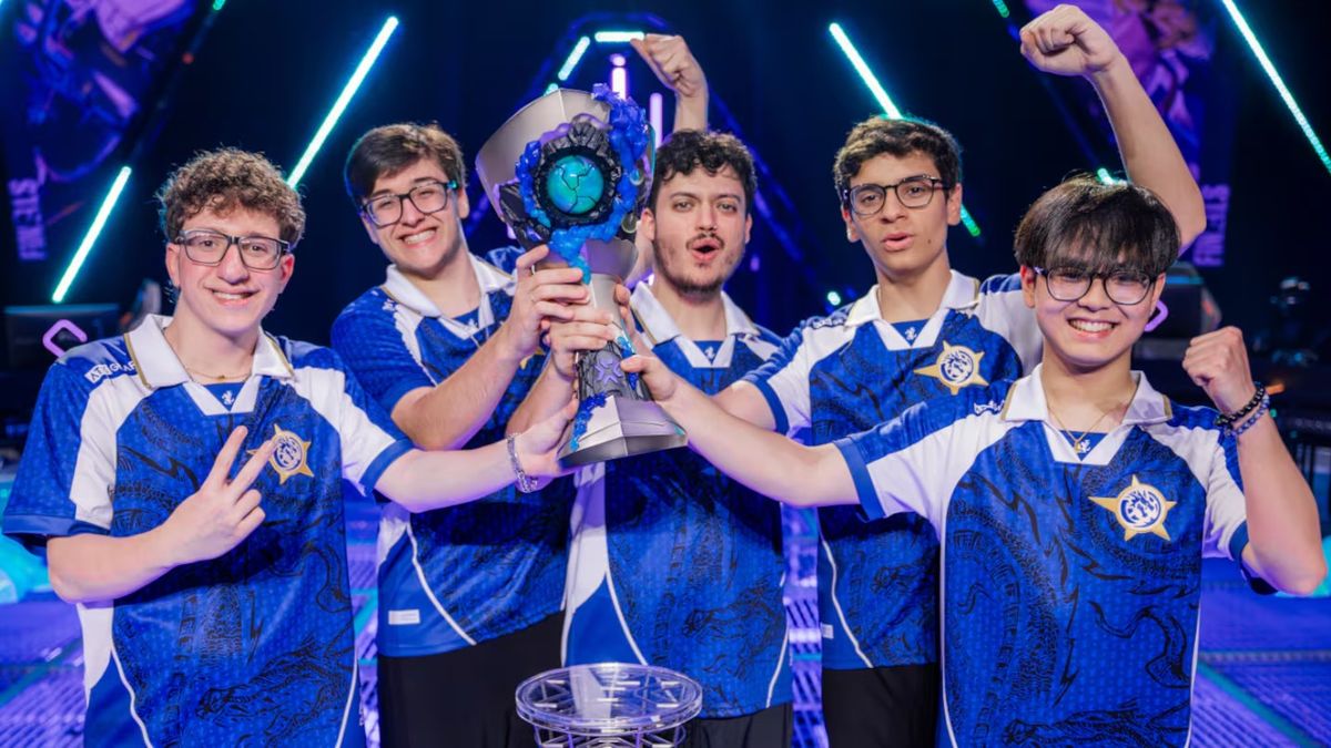 La industria de los eSports en Argentina consolida su protagonismo internacional
