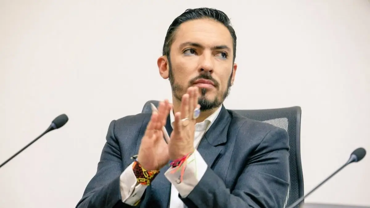 Un tribunal colombiano suspende al nuevo ministro de Igualdad por incumplir la cuota de mujeres en el Gobierno