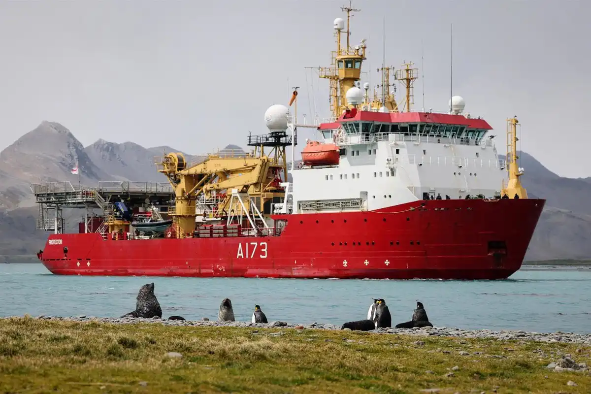 Argentina rechaza la guía británica para empresas en las Malvinas y anuncia nuevas medidas