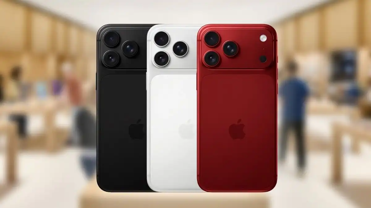 Apple presenta una innovación tras anunciar el iPhone 18 Pro Max 15 Apple presenta una innovación tras anunciar el iPhone 18 Pro Max