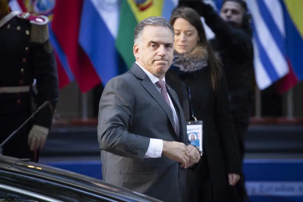 La española Solaria anuncia una inversión de 5.000 millones de euros en Uruguay para centros de datos
