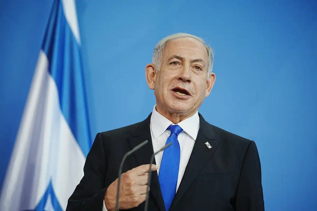 Netanyahu, tras abrir Colombia su Embajada en Jerusalén: “Algo extraordinario sucede en América Latina”