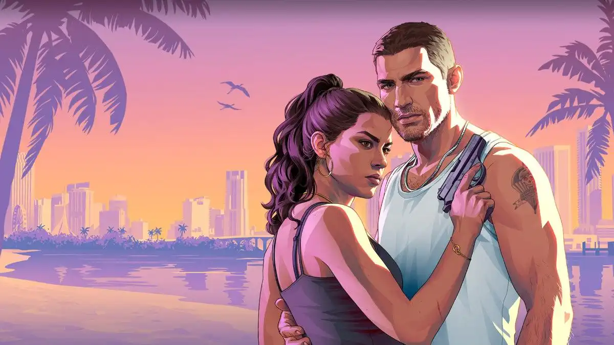 Rockstar Games publica nuevo tráiler oficial de GTA 6 con imágenes inéditas