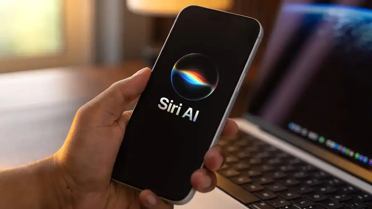 Siri cumple 15 años y se reinventa con inteligencia artificial