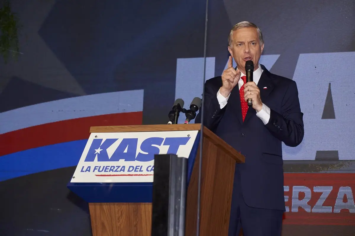 Maduro advierte al presidente electo de Chile: "cuidadito le toca un pelo a un venezolano"