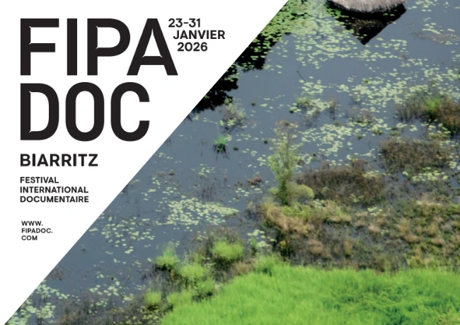 FIPADOC 2026: Biarritz, capital europea del cine documental