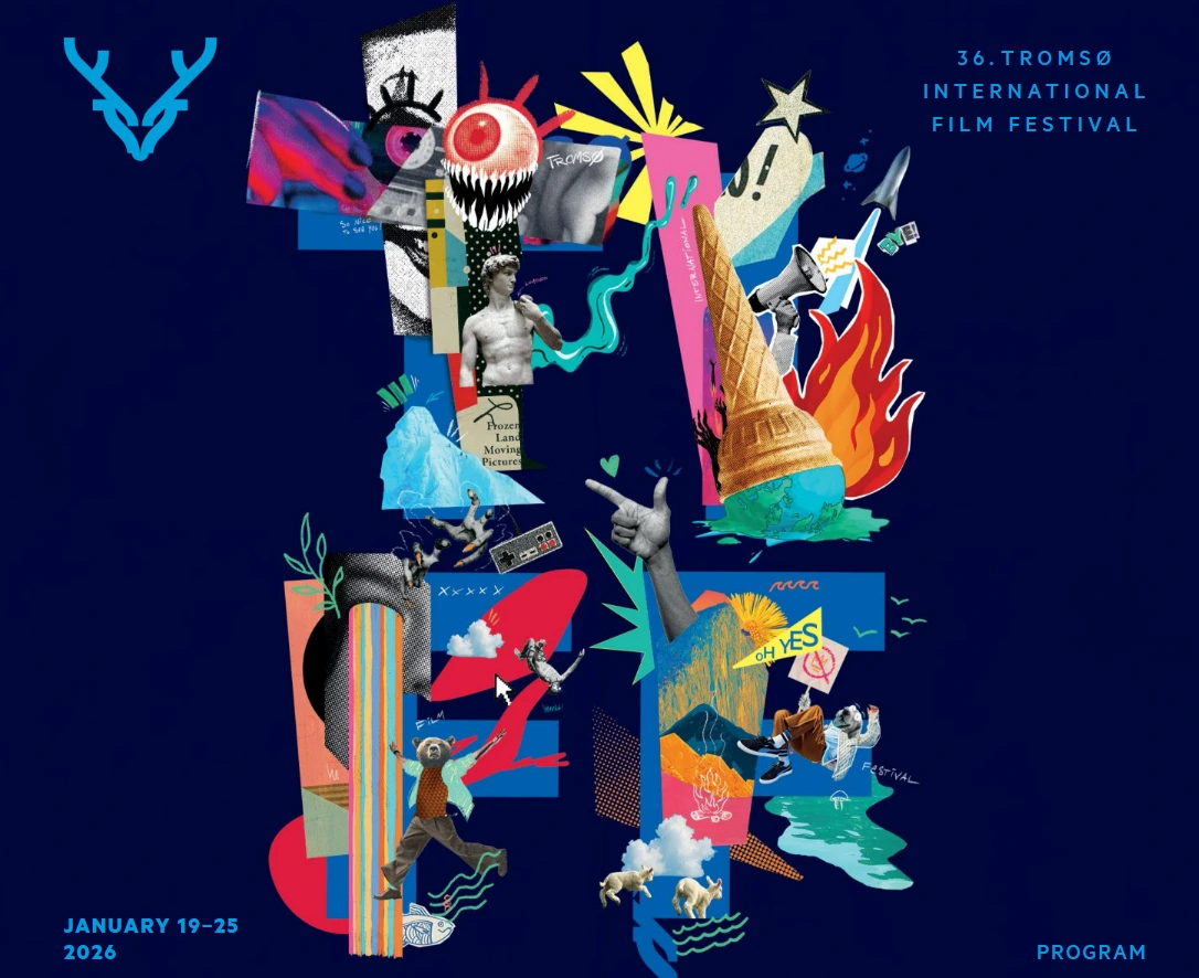 Del fin del mapa al centro del cine: el TIFF de Tromsø 2026 y la mirada hispanoamericana 2 Del fin del mapa al centro del cine: el TIFF de Tromsø 2026 y la mirada hispanoamericana