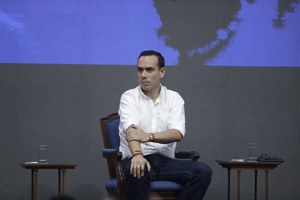 José Jerí reconoce haber pagado de su bolsillo a una amiga para que lo ayudara como congresista