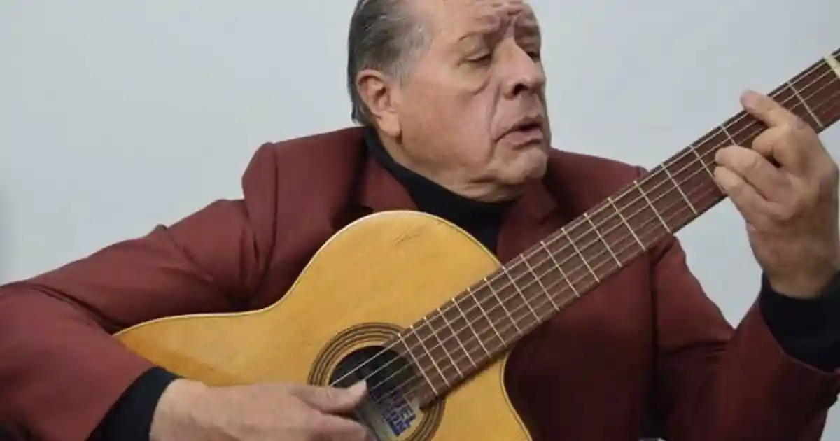 Músicos organizan concierto de solidaridad con Walter Humala