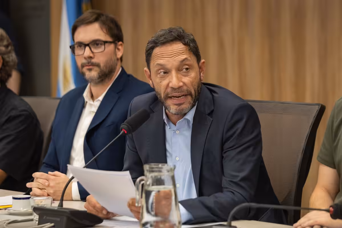 Diputados argentinos denunciarán al fiscal del caso $LIBRA por supuesto “entorpecimiento” de la investigación