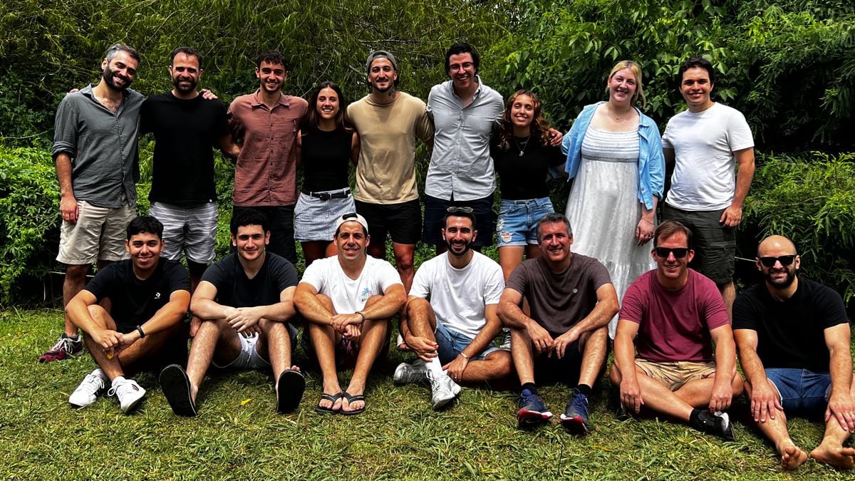 Satellites On Fire revoluciona la detección temprana de incendios forestales en Argentina