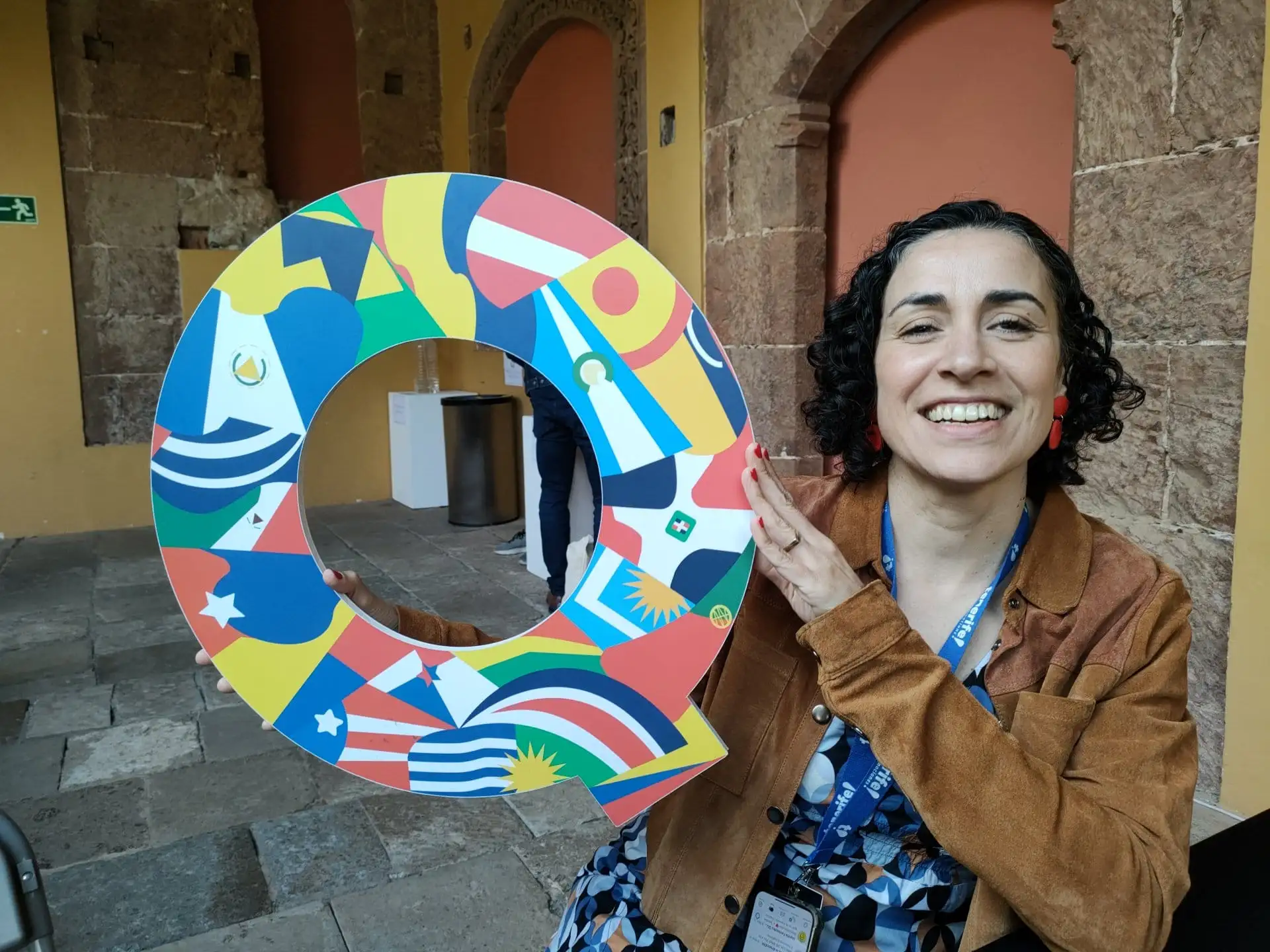 Silvina Cornillón asume la dirección de los Premios Quirino con visión de futuro