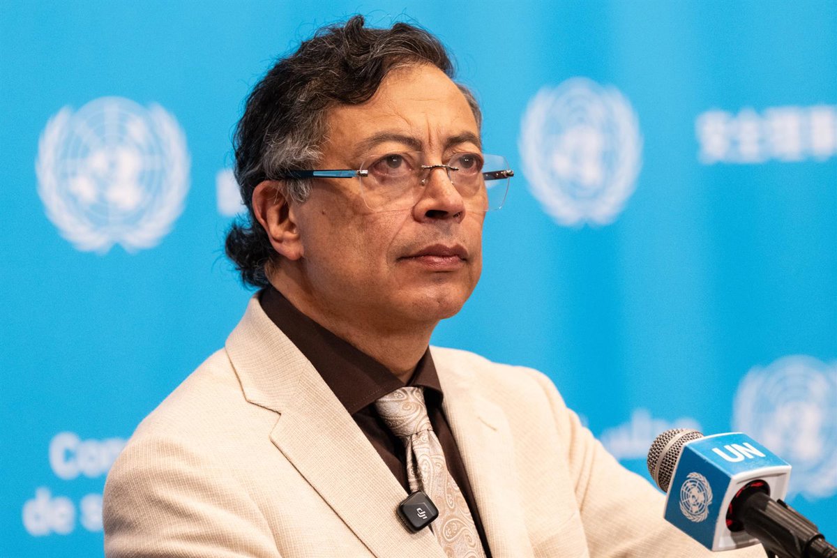 Petro exige una acusación formal contra el agente del ICE que mató a un joven colombiano en Maine (EEUU) 3 Petro exige una acusación formal contra el agente del ICE que mató a un joven colombiano en Maine (EEUU)