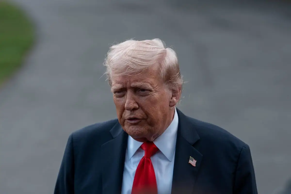 EEUU designa a Colombia como país de “tránsito o producción de droga”