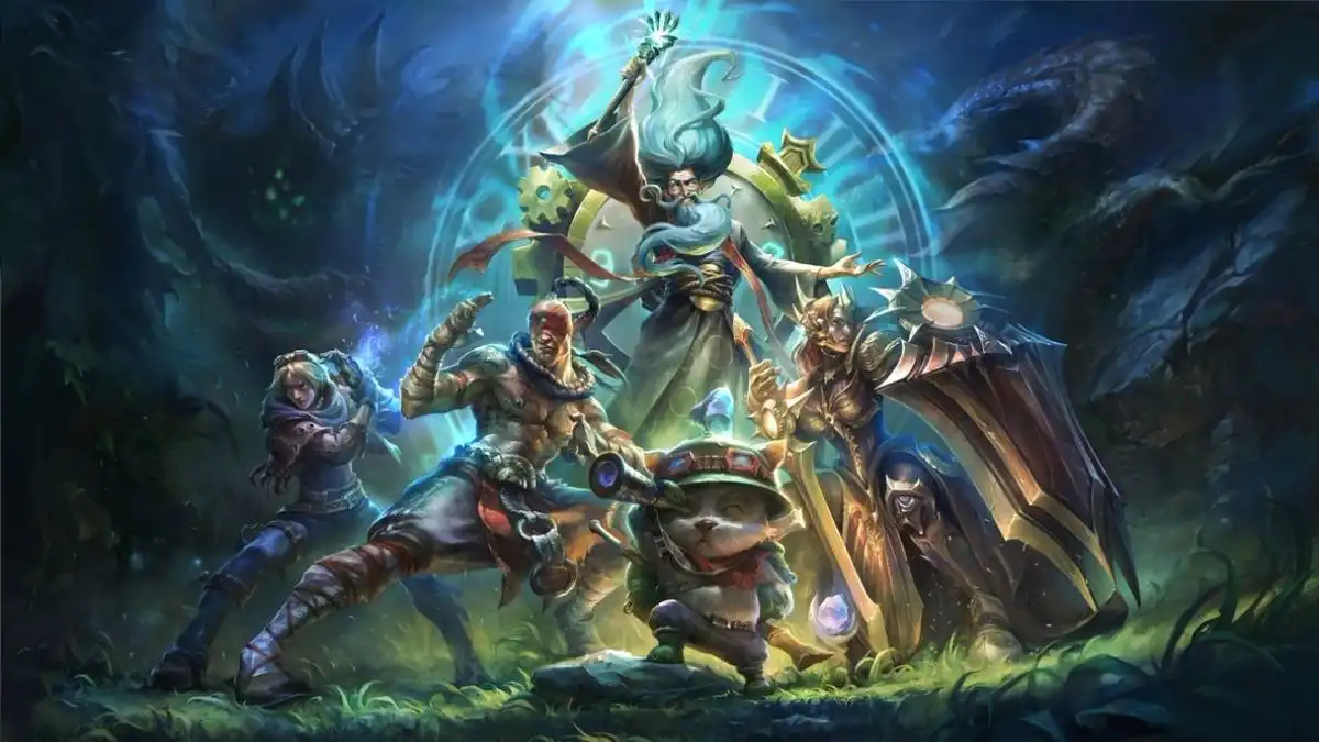Riot Games anuncia el cierre definitivo de League of Legends Classic en 2027