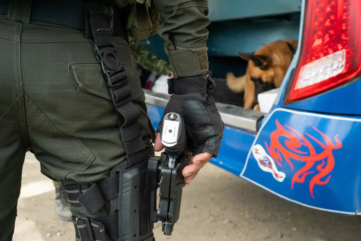 Petro defiende el bombardeo contra las disidencias que mató a seis “niños soldado” en Guaviare