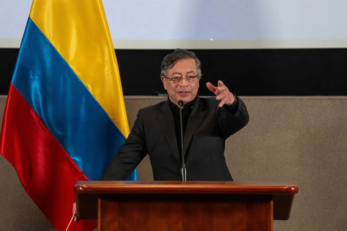 El Gobierno de Colombia y el Clan del Golfo retoman los diálogos de paz