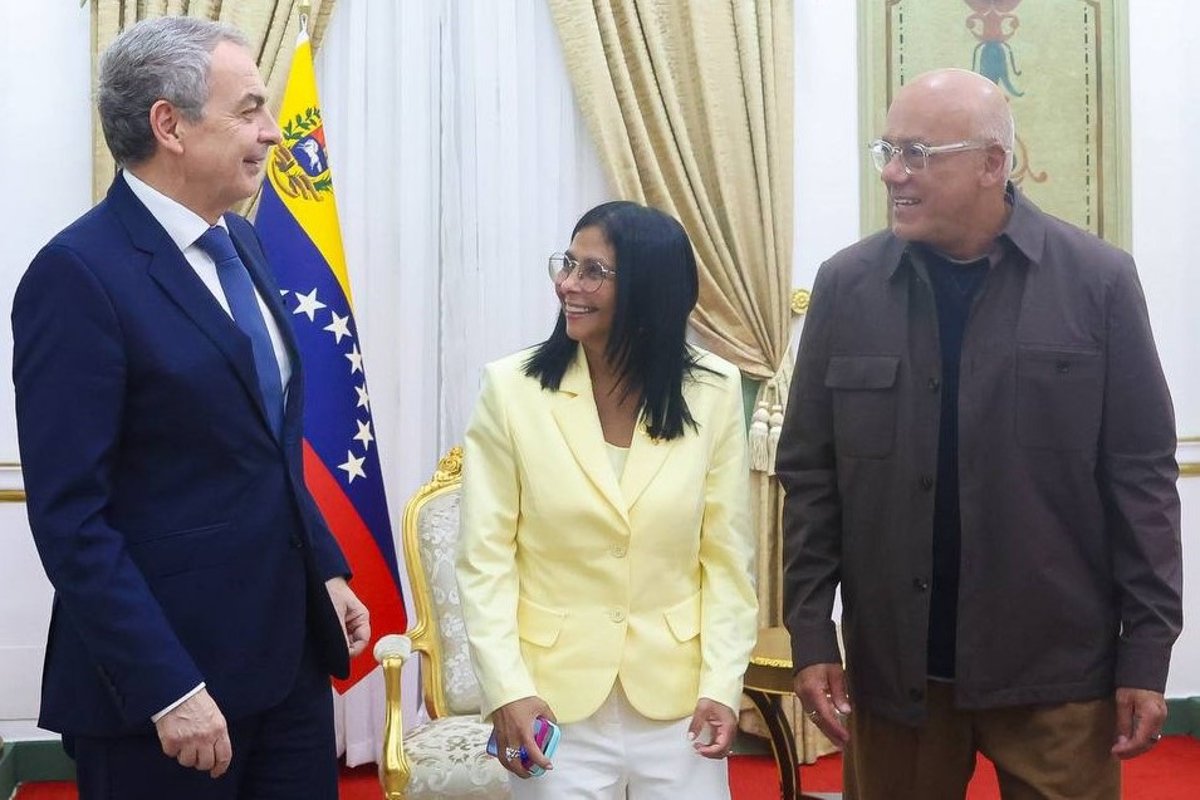 Venezuela cifra en más de 7.500 las personas que se han beneficiado de la ley de amnistía 2 Venezuela cifra en más de 7.500 las personas que se han beneficiado de la ley de amnistía