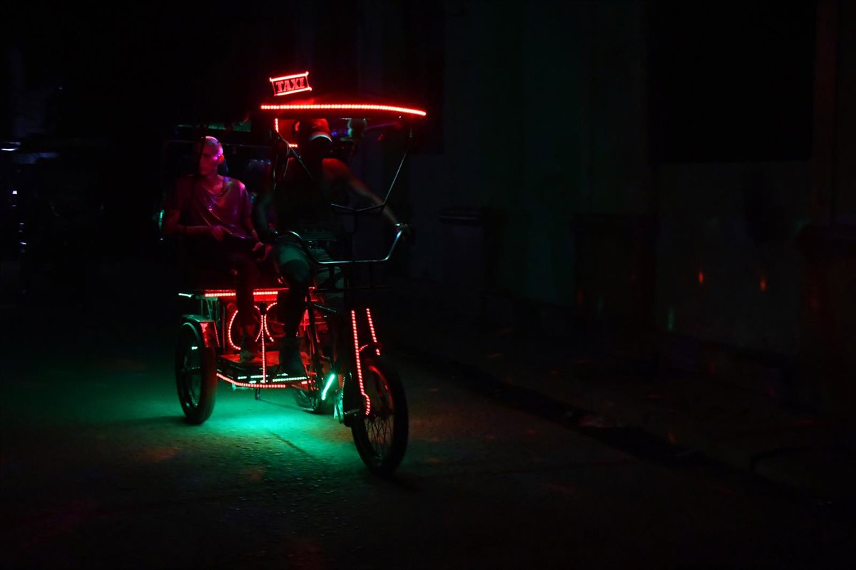 Cuba anuncia el restablecimiento de su Sistema Eléctrico Nacional tras el apagón total 2 Cuba anuncia el restablecimiento de su Sistema Eléctrico Nacional tras el apagón total