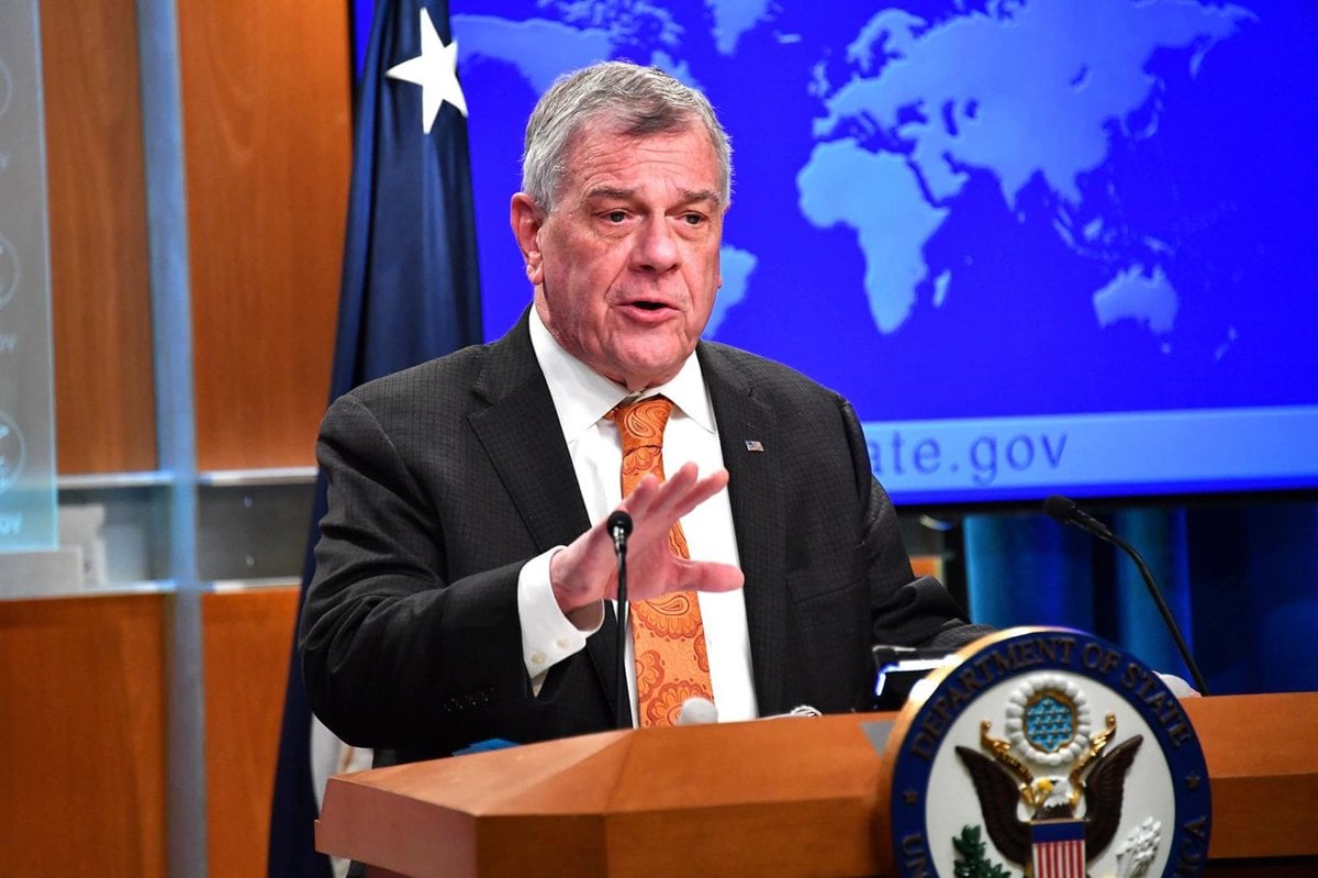 EEUU advierte de “terribles represalias” contra quienes intenten atacar a candidatos electorales en Colombia