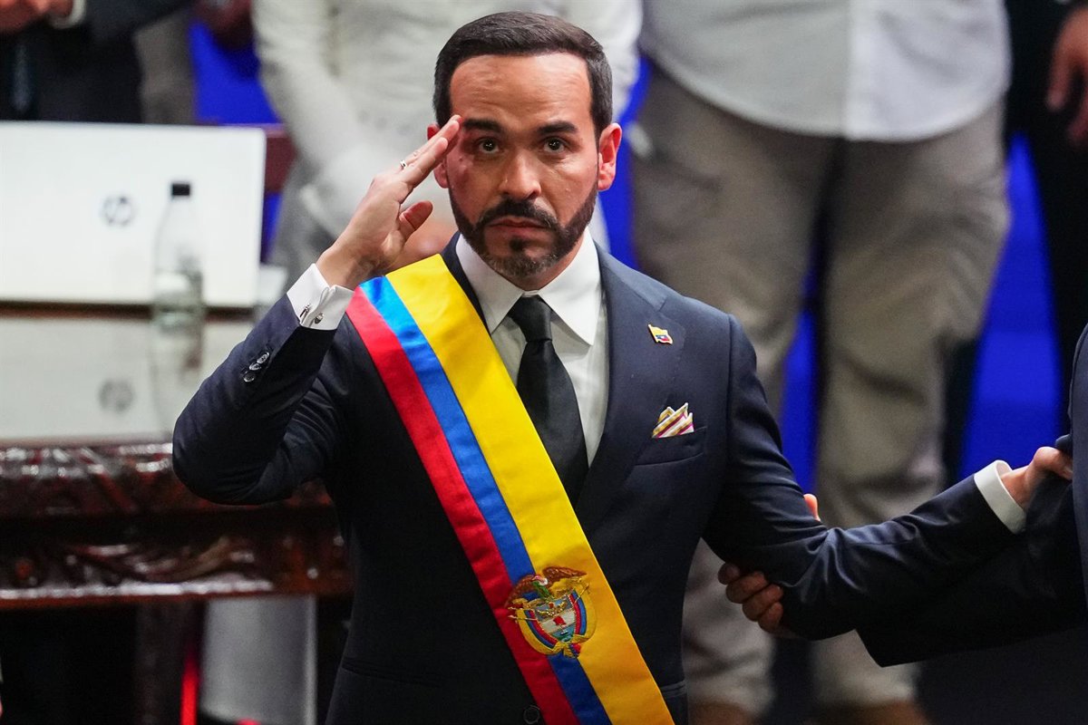 De la Espriella nombra a una ministra de Uribe para encabezar la Embajada de Colombia en EEUU: “La más importante”
