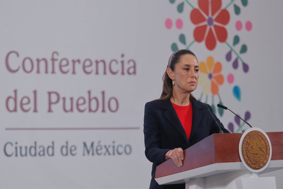 México confirma dos nacionales entre las víctimas mortales por el terremoto de magnitud 7,4 en Colombia
