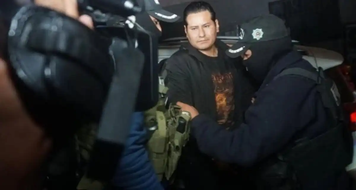 La Justicia de Bolivia decreta seis meses de cárcel preventiva para el exfiscal Torrez por narcotráfico