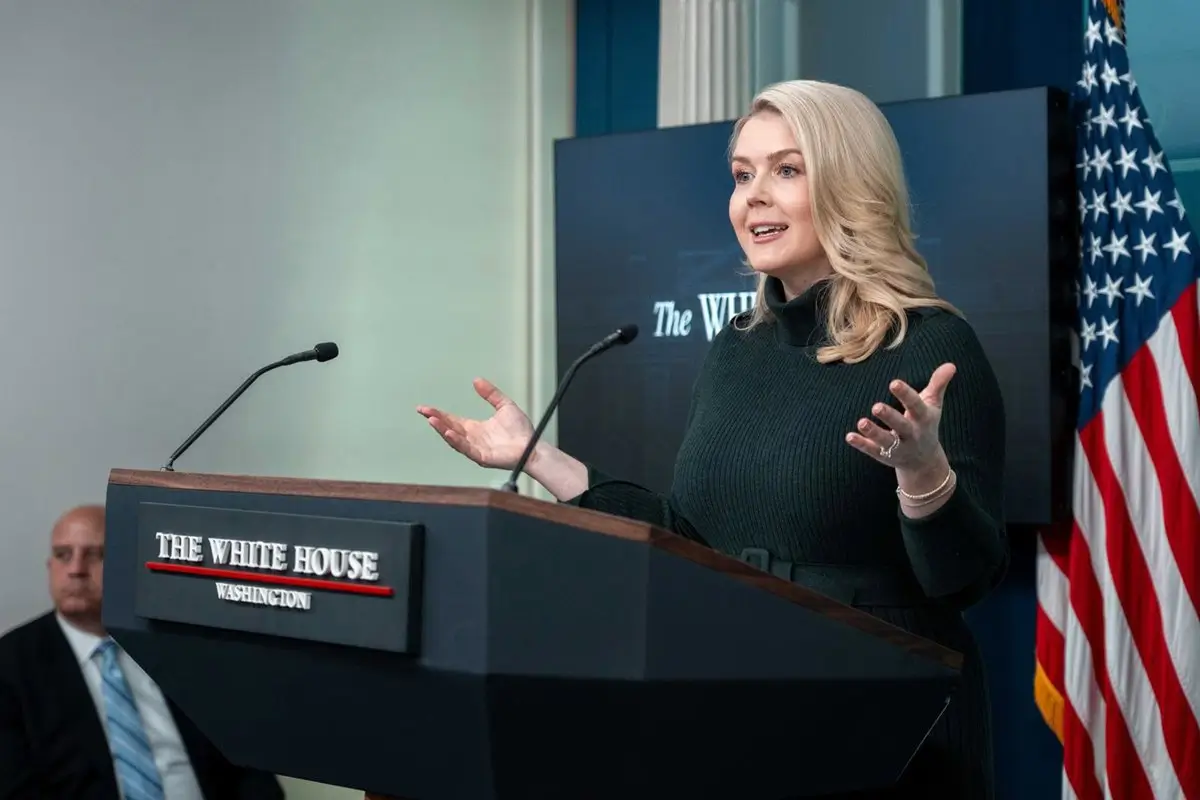 La Casa Blanca espera "cambios drásticos" para que Cuba pueda convertirse en una democracia "libre y próspera" 6 La Casa Blanca espera “cambios drásticos” para que Cuba pueda convertirse en una democracia “libre y próspera”