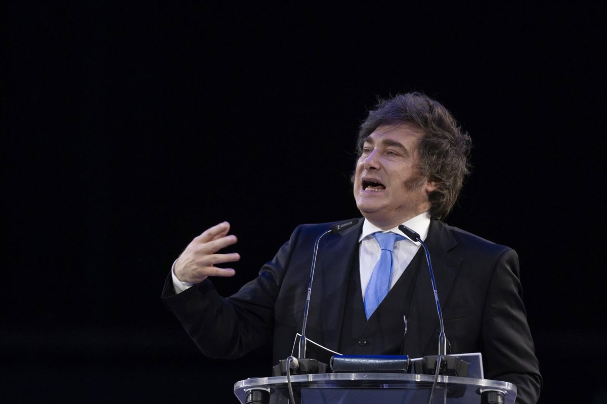 Milei define a Israel como “aliado estratégico” de Argentina y reafirma su compromiso contra el antisemitismo