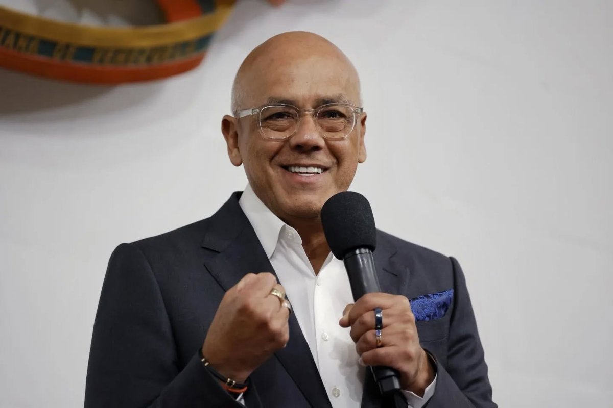 El presidente del Parlamento de Venezuela denomina "enemigo" del país al Alto Comisionado de DDHH de la ONU 1 El presidente del Parlamento de Venezuela denomina “enemigo” del país al Alto Comisionado de DDHH de la ONU