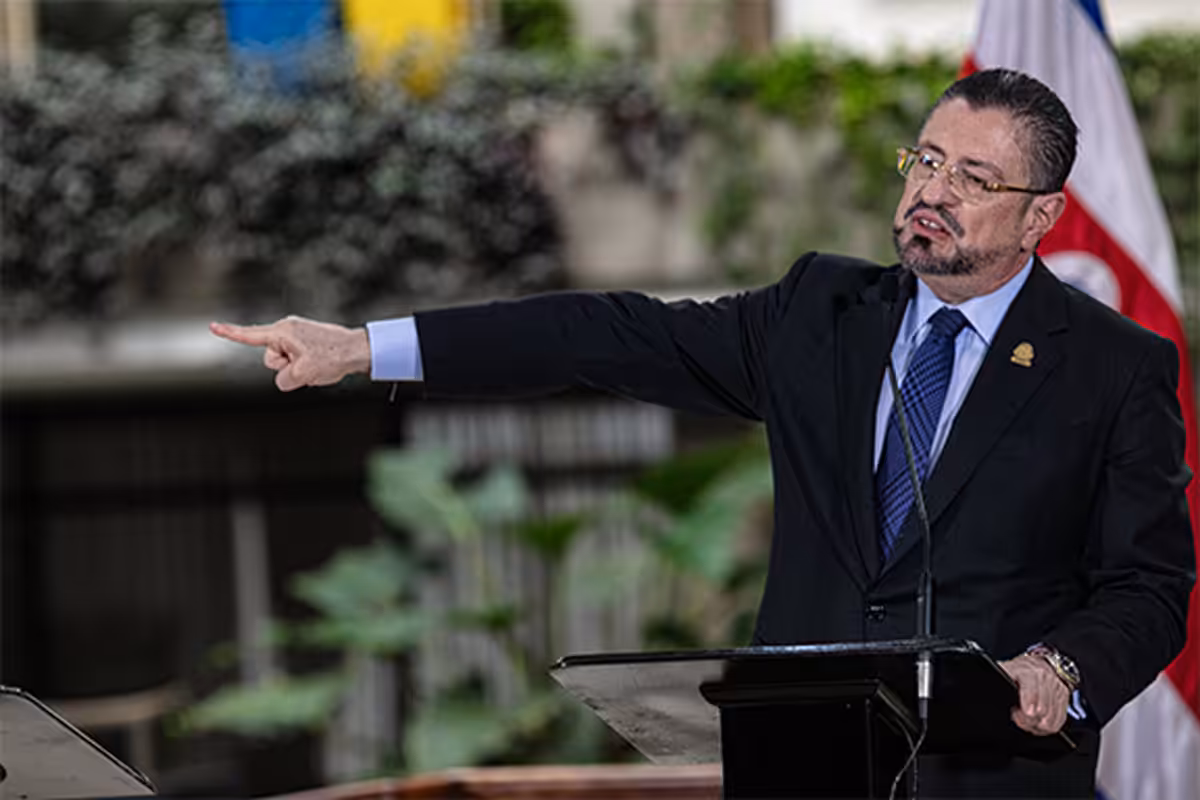 Costa Rica anuncia el cierre de su Embajada en Cuba y muestra su “preocupación” por la situación de la isla