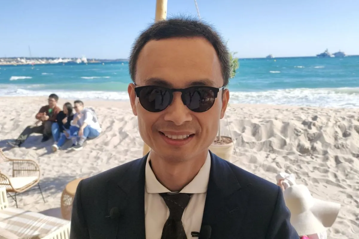 Llamada desde Cannes a los mercados latinoamericanos: Piden asistir al FILMART, el mercado de cine más importante de Asia 4 Llamada desde Cannes a los mercados latinoamericanos: Piden asistir al FILMART, el mercado de cine más importante de Asia