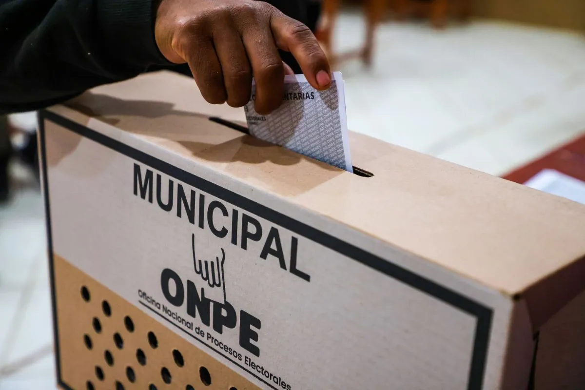 Jurado Nacional de Elecciones podrá excluir candidatos hasta el 25 de mayo en Cajamarca