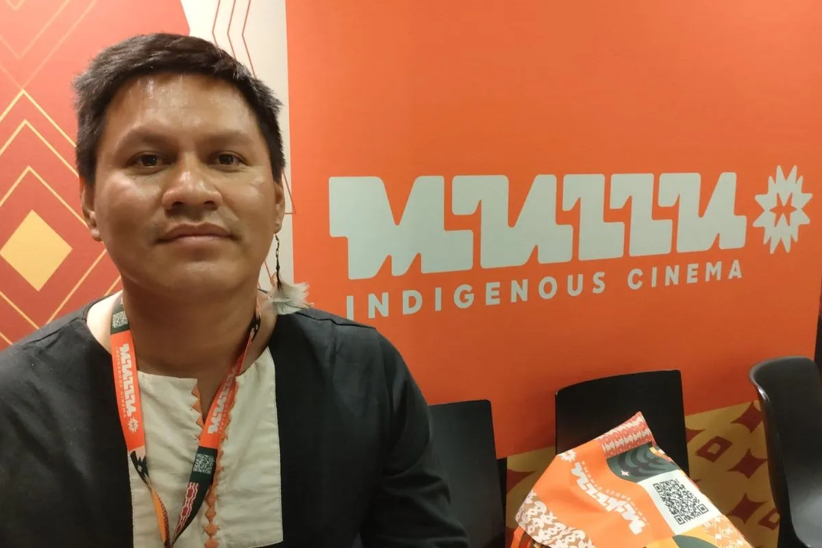 Mullu destaca en Cannes 2024 con narrativas indígenas y afrodescendientes