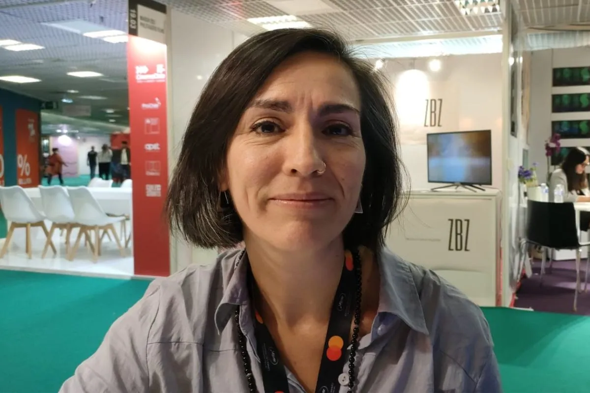 Directora del Festival de Cine de Lima anuncia innovaciones en competencia peruana