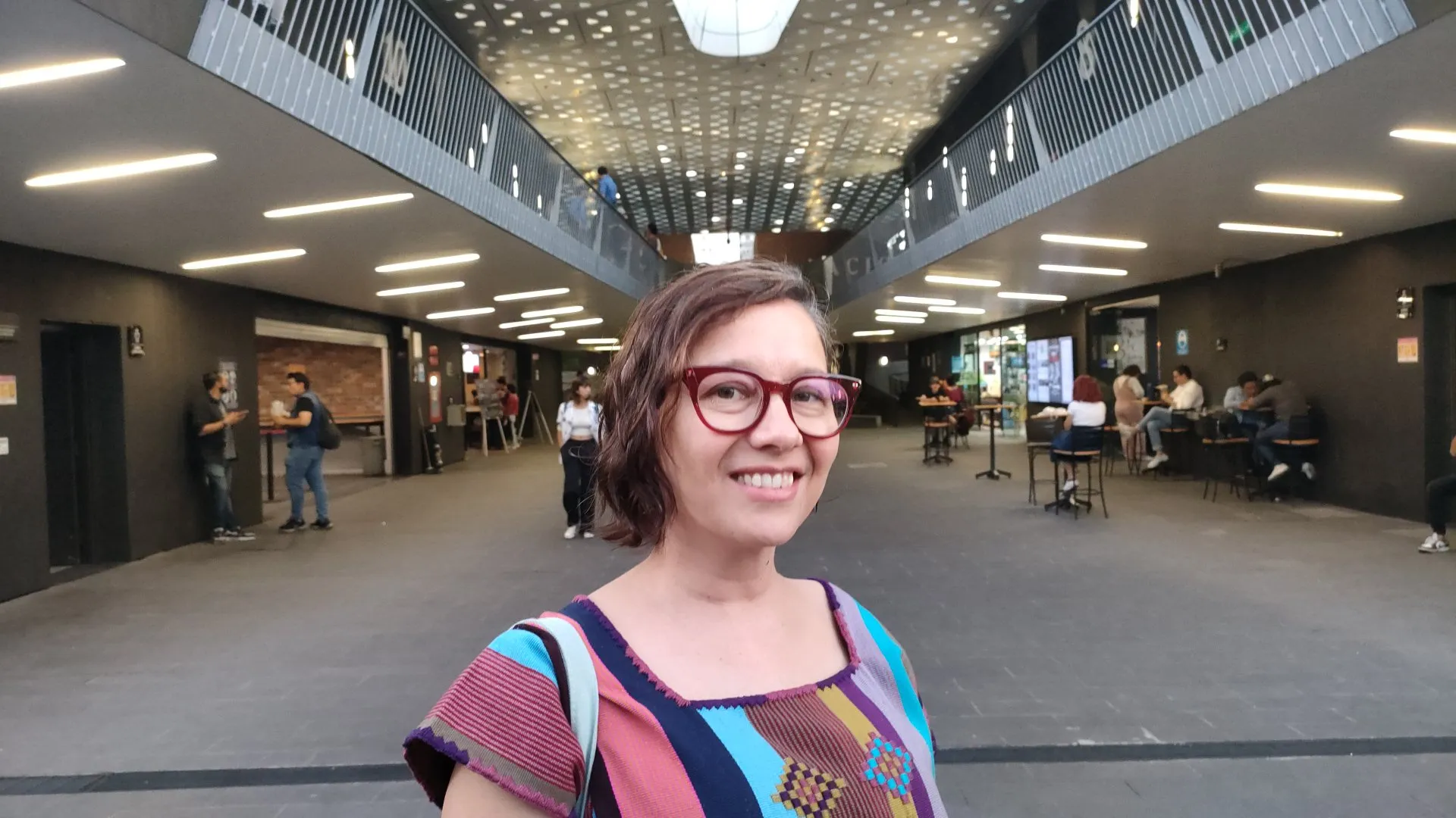 Ambulante: Transformando la realidad a través del cine documental en México y América Latina