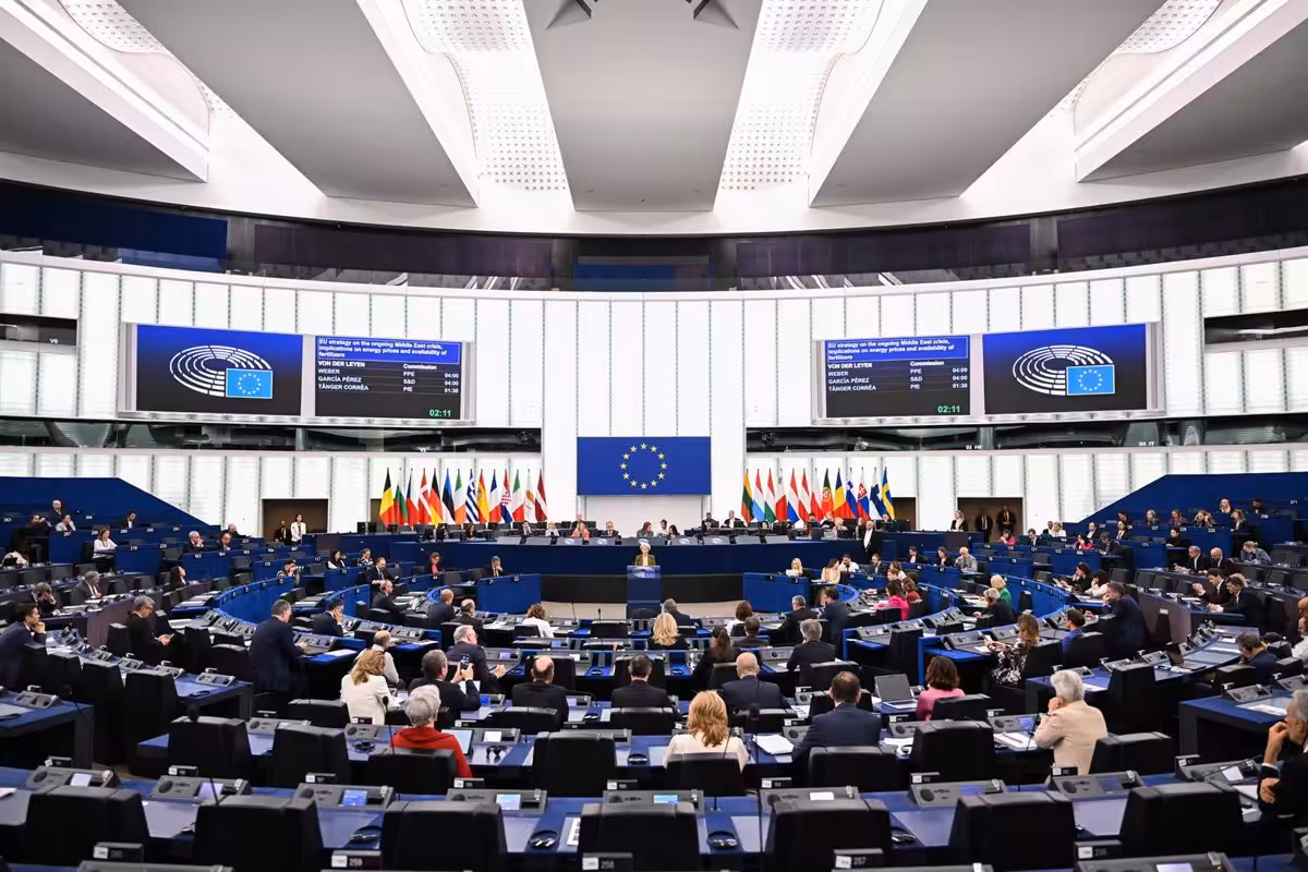 La Eurocámara condena la "represión sistemática" del "régimen de Cuba" y pide un "cambio económico profundo" 7 La Eurocámara condena la “represión sistemática” del “régimen de Cuba” y pide un “cambio económico profundo”