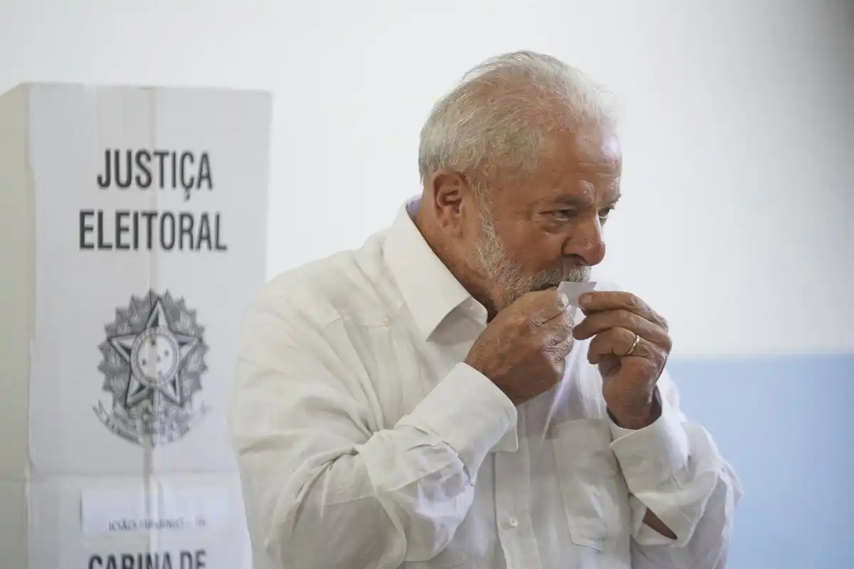 La Justicia Electoral brasileña desestima 1.200 candidaturas electorales tras analizar las casi 21.000 presentadas