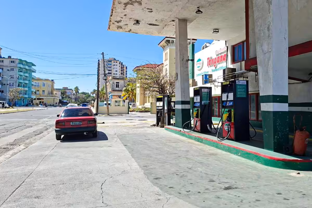 Brasil envía más de 20.000 toneladas de alimentos a Cuba para afrontar la crisis derivada del bloqueo petrolero