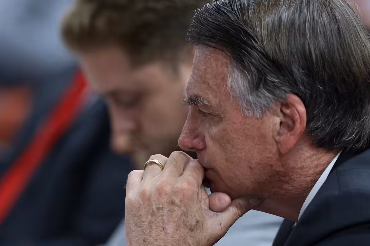 La Fiscalía General de Brasil se opone a la suspensión de la ley de reducción penas que beneficiaría a Bolsonaro