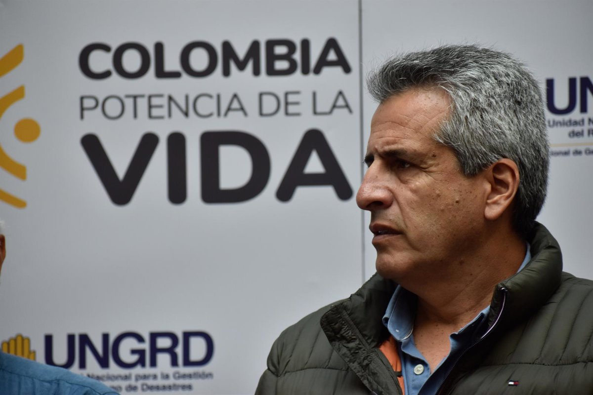Prisión domiciliaria para el exministro del Interior de Colombia Luis Fernando Velasco por el caso UNGRD