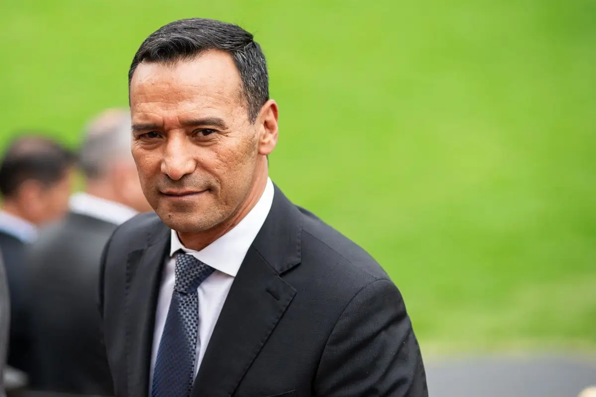 El ministro de Defensa colombiano dice que la “ofensiva” contra el Clan del Golfo seguirá pese al diálogo