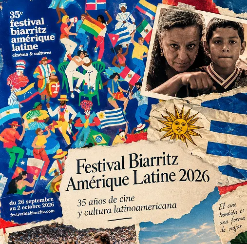 Biarritz celebra 35 años de cine latinoamericano 11 Biarritz celebra 35 años de cine latinoamericano