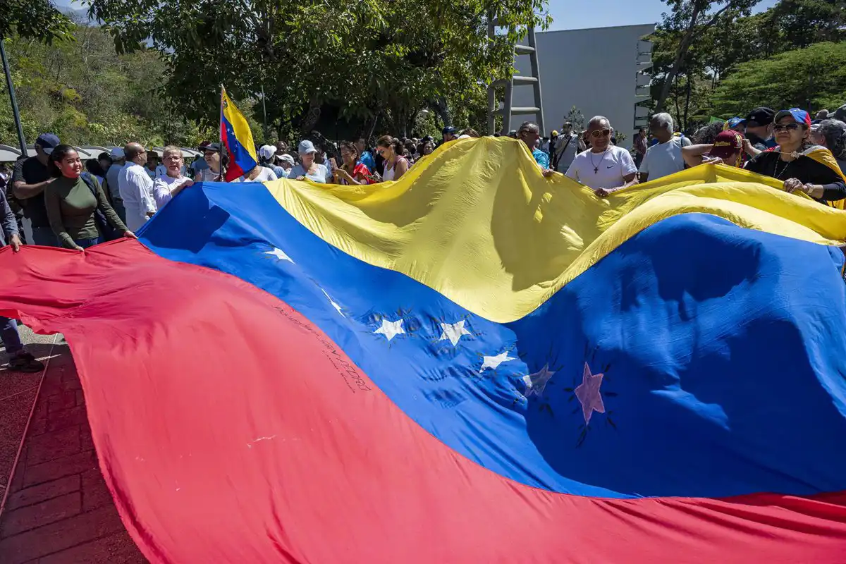 Venezuela firma un nuevo acuerdo petrolero con TotaEnergies, multinacional francesa 7 Venezuela firma un nuevo acuerdo petrolero con TotaEnergies, multinacional francesa